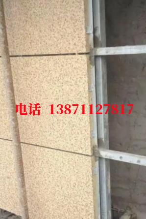 江门锅炉清洗外墙ET板
